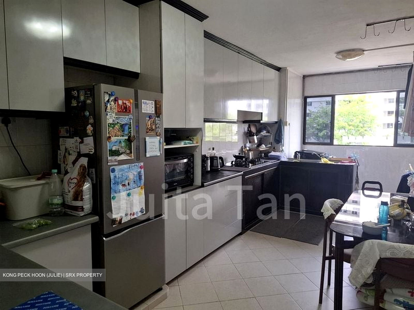 Blk 19 Dover Ville (Queenstown), HDB 4 Rooms #597100011